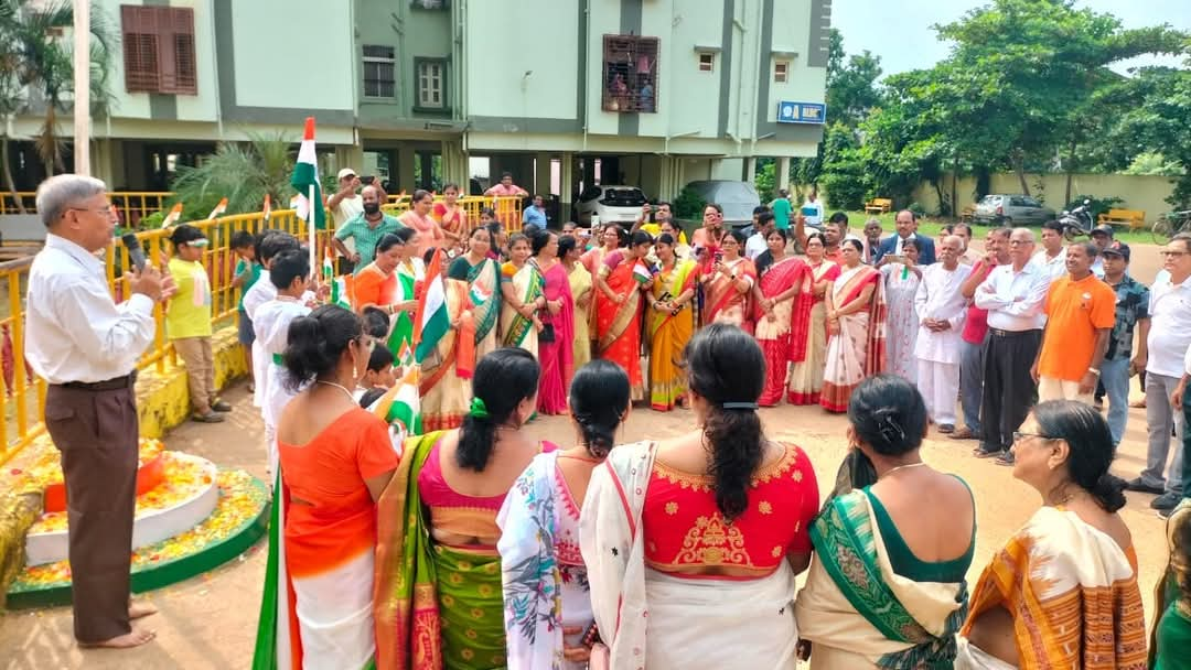 Community Celebration