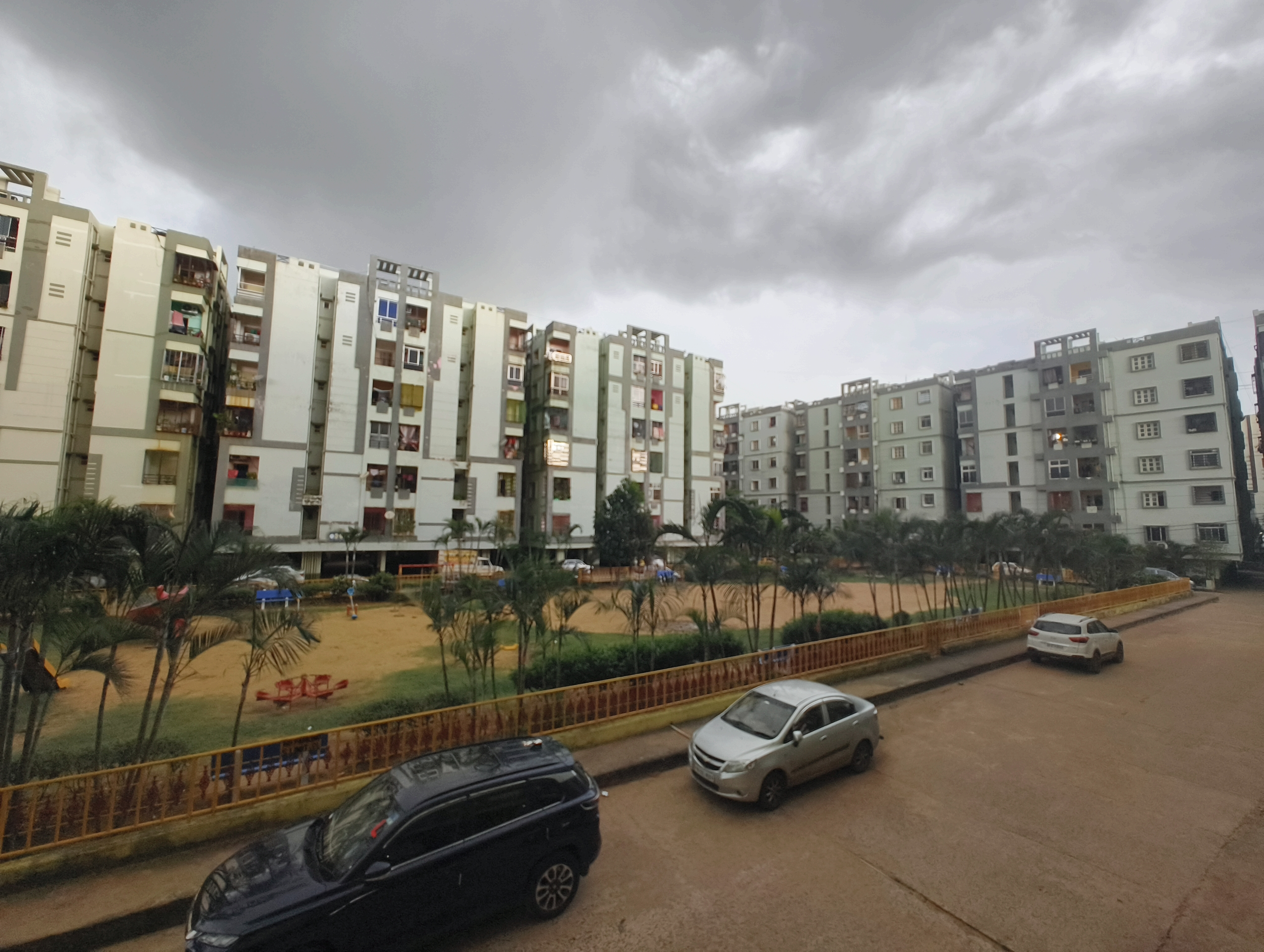 Residential Excellence