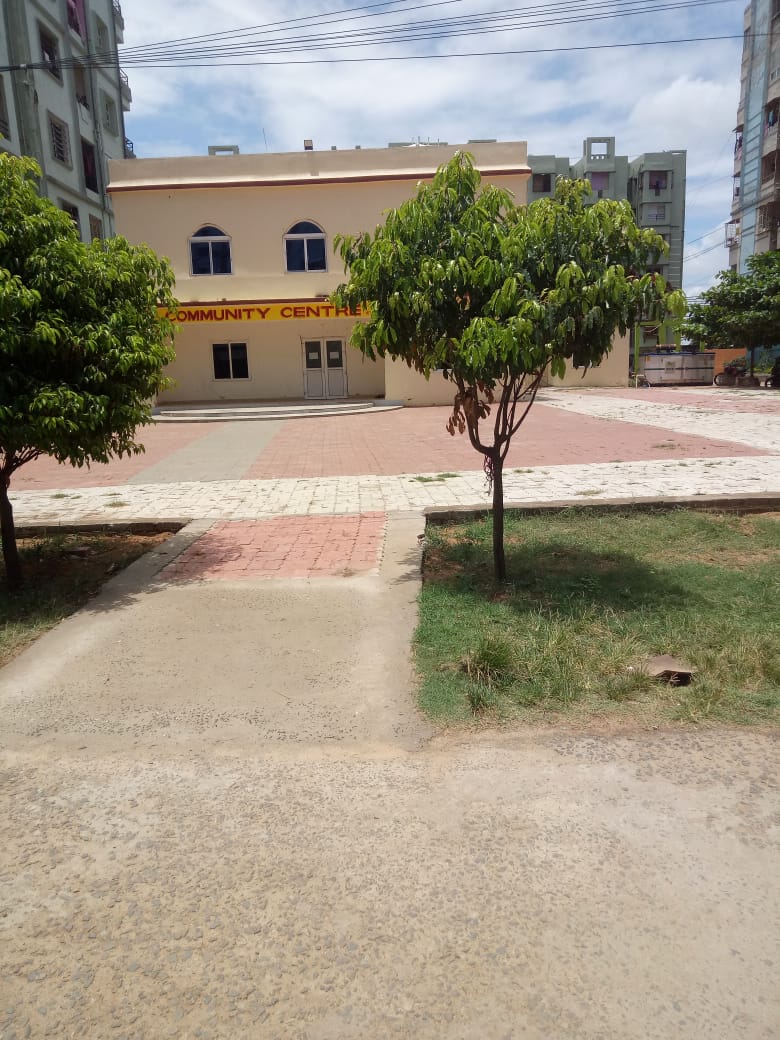 Community Centre