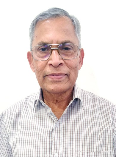 Mr. Satya Prakash Patnaik