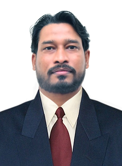 Mr. Ranjit K Sahoo