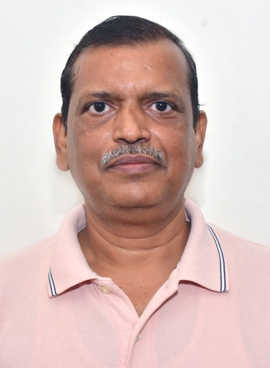 Mr. BSK Chhottaray
